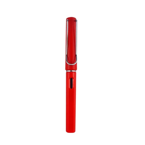 Business Solid Color Signature Pen