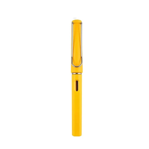 Business Solid Color Signature Pen