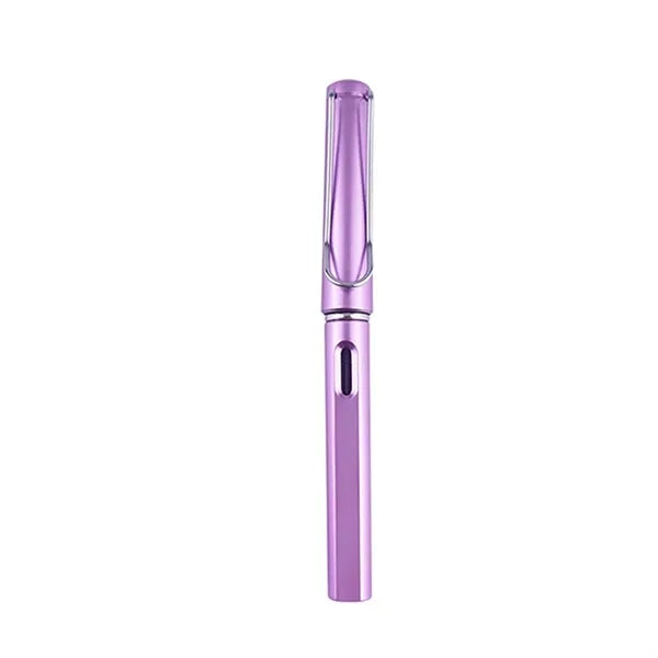 Business Solid Color Signature Pen