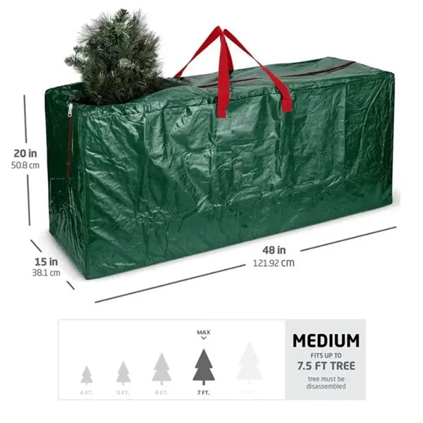 Large Capacity Storage Bag