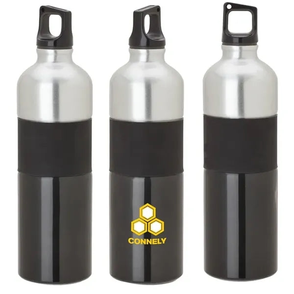 25 oz. Aluminum Water Bottle