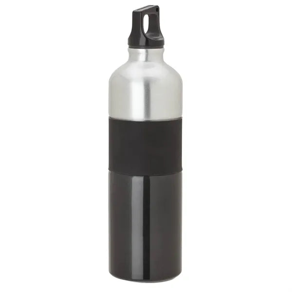 25 oz. Aluminum Water Bottle