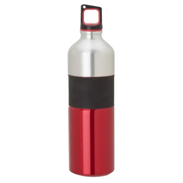 25 oz. Aluminum Water Bottle
