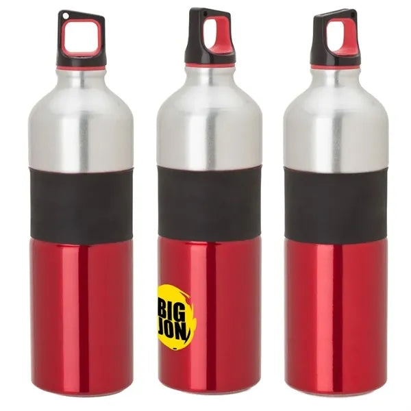 25 oz. Aluminum Water Bottle