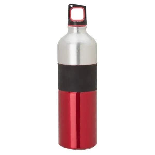 25 oz. Aluminum Water Bottle