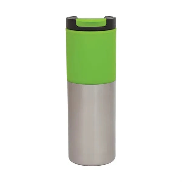 Nitro 16oz. Steel & PP Tumbler