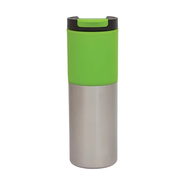 Nitro 16oz. Steel & PP Tumbler