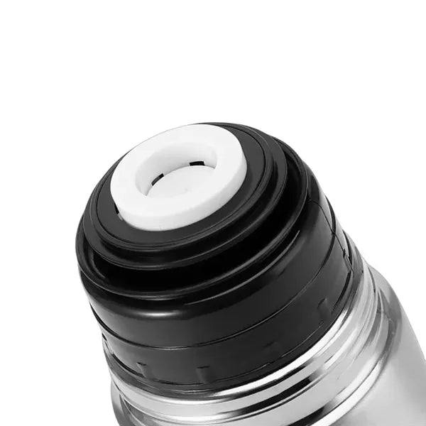 12/34 oz Double Wall Stainless Steel Vacuum Bullet Bottle