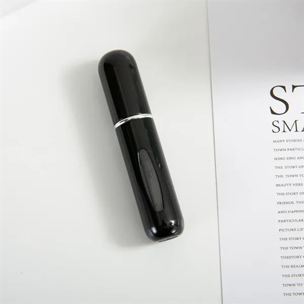 Mini Refillable Perfume Portable Atomizer Bottle