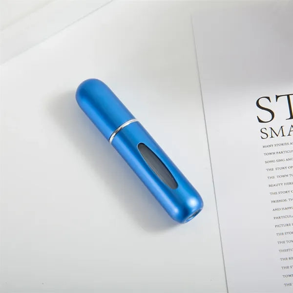 Mini Refillable Perfume Portable Atomizer Bottle