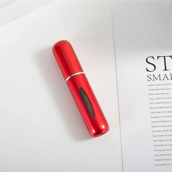 Mini Refillable Perfume Portable Atomizer Bottle