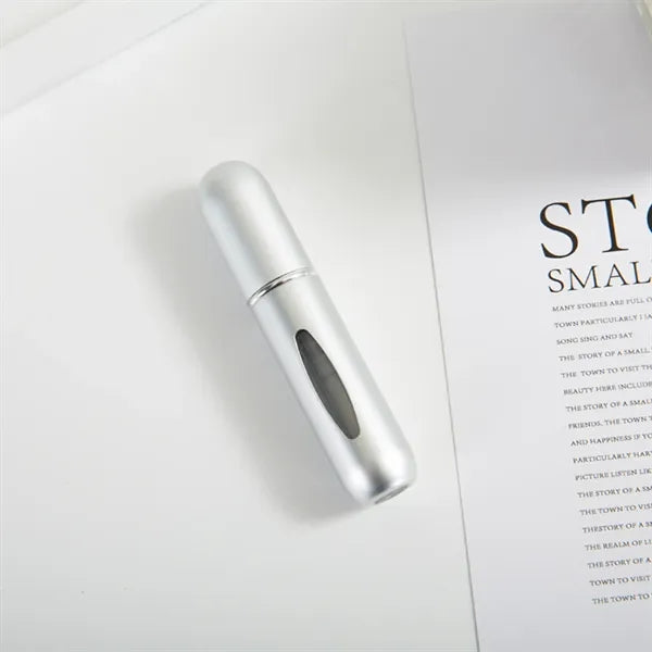 Mini Refillable Perfume Portable Atomizer Bottle