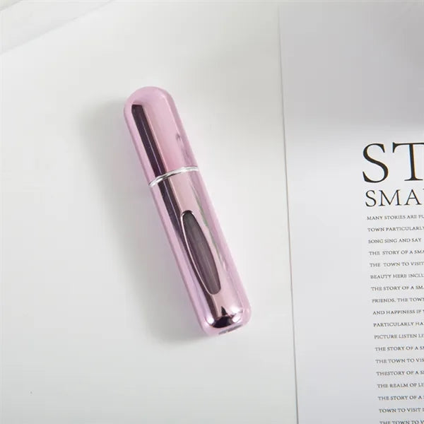 Mini Refillable Perfume Portable Atomizer Bottle