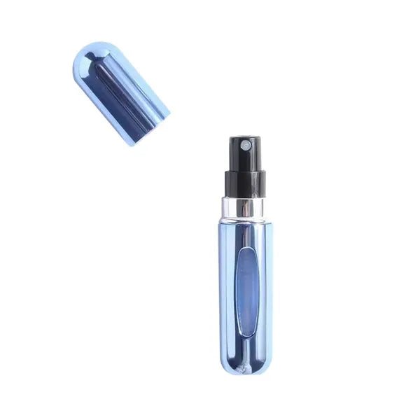 Mini Refillable Perfume Portable Atomizer Bottle