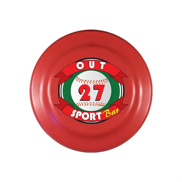 9-1/4" Heavy-duty Flyer, Full Color Digital