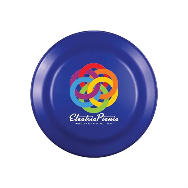 9-1/4" Heavy-duty Flyer, Full Color Digital