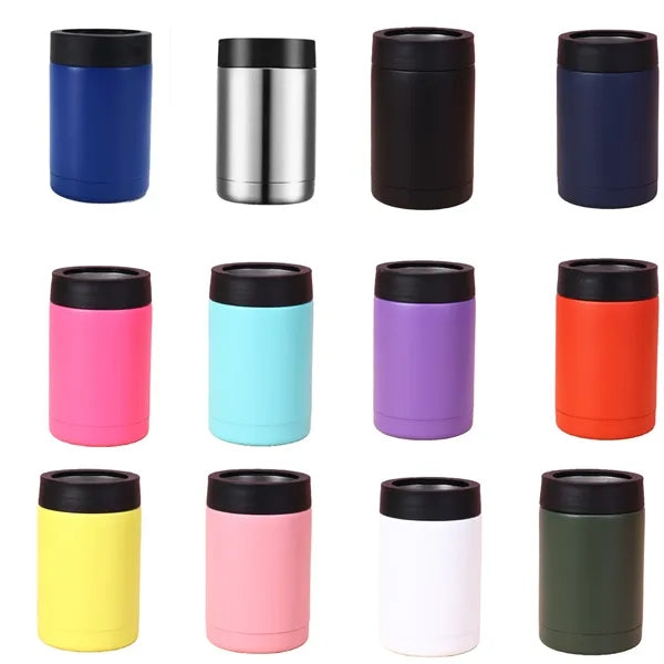12oz Stainless Steel Beer Holder for Can
