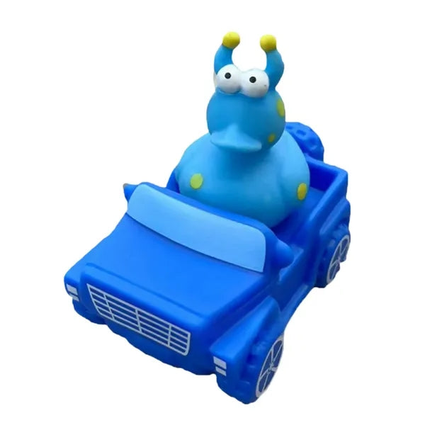 Rubber Duck for Jeeps Ducking