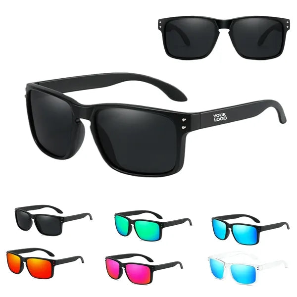 Polarized Sunglasses for Men