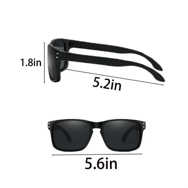Polarized Sunglasses for Men