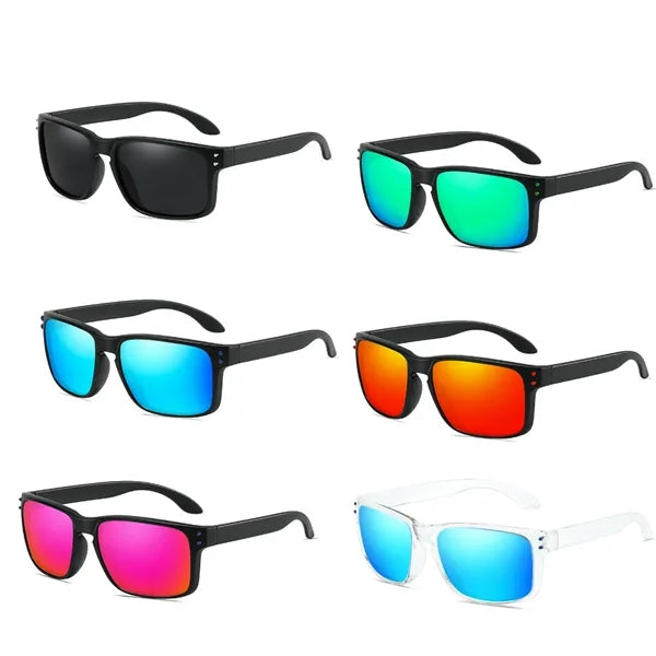 Polarized Sunglasses for Men
