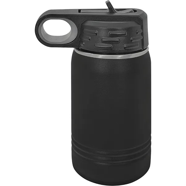 Polar Camel 12oz Stainless Steel Water Bottle