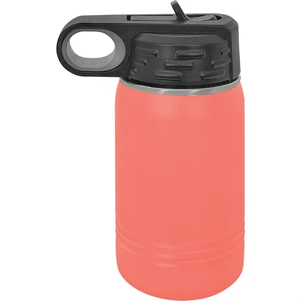 Polar Camel 12oz Stainless Steel Water Bottle