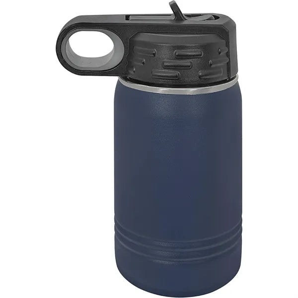 Polar Camel 12oz Stainless Steel Water Bottle