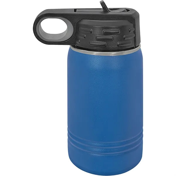 Polar Camel 12oz Stainless Steel Water Bottle