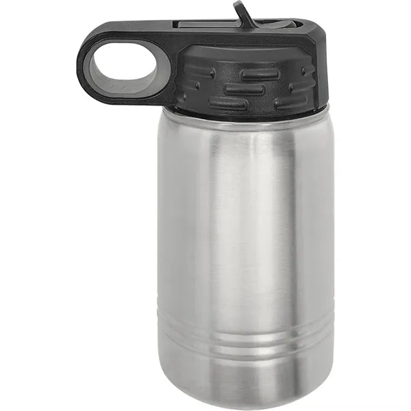 Polar Camel 12oz Stainless Steel Water Bottle