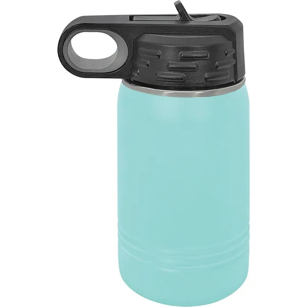 Polar Camel 12oz Stainless Steel Water Bottle