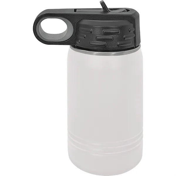 Polar Camel 12oz Stainless Steel Water Bottle