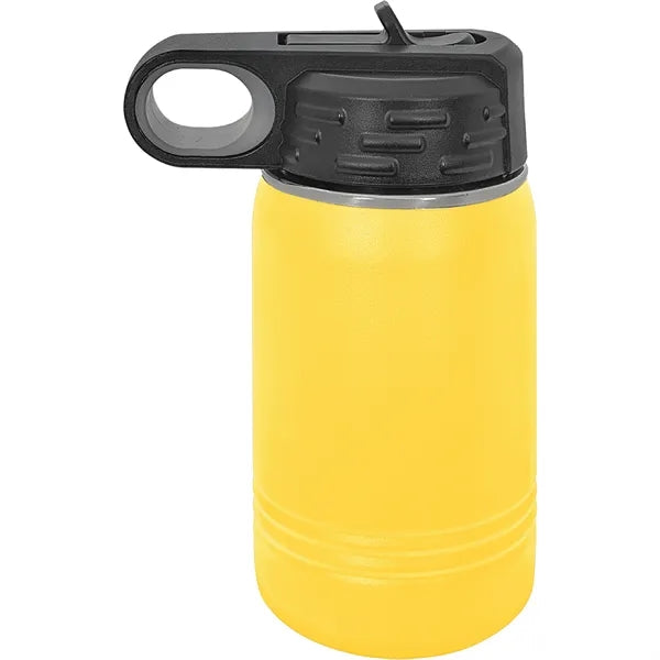Polar Camel 12oz Stainless Steel Water Bottle