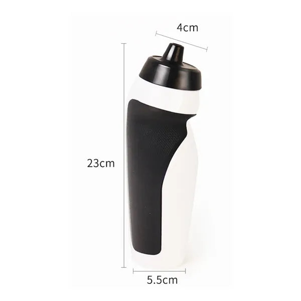 20oz. Squeeze Sports Water Bottle