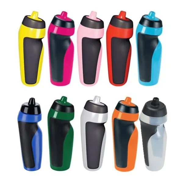 20oz. Squeeze Sports Water Bottle