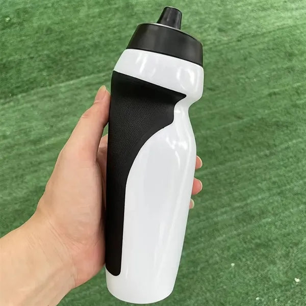 20oz. Squeeze Sports Water Bottle