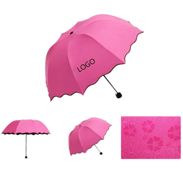 Women's Gift Umbrella