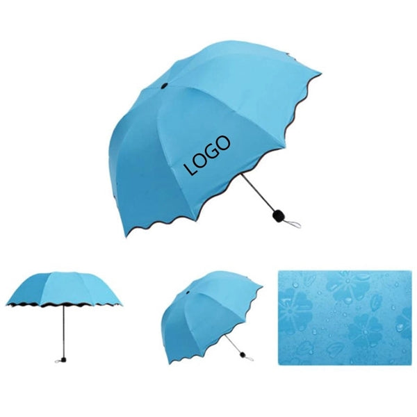 Women's Gift Umbrella