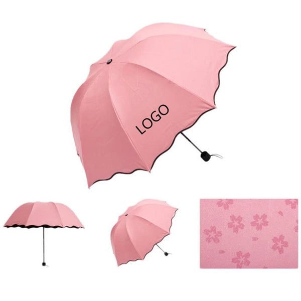 Women's Gift Umbrella