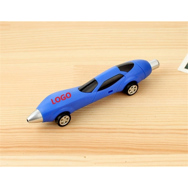 Race Car Shape Ballpoint Pens
