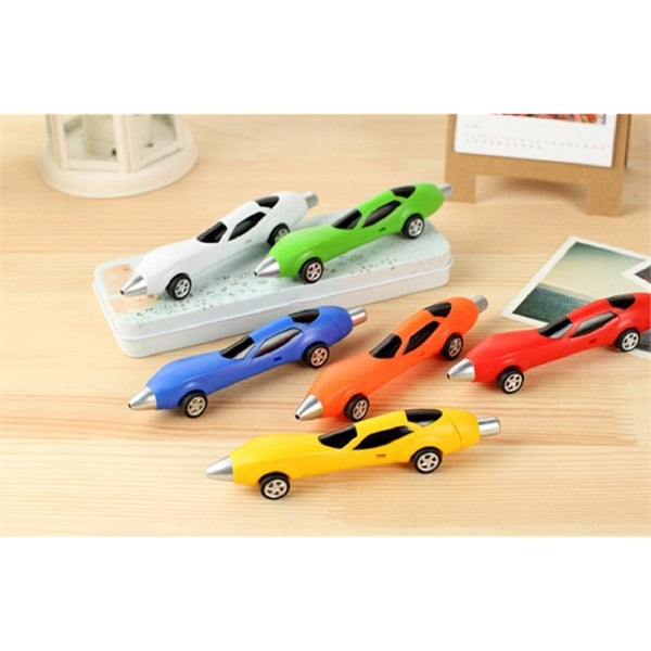 Race Car Shape Ballpoint Pens
