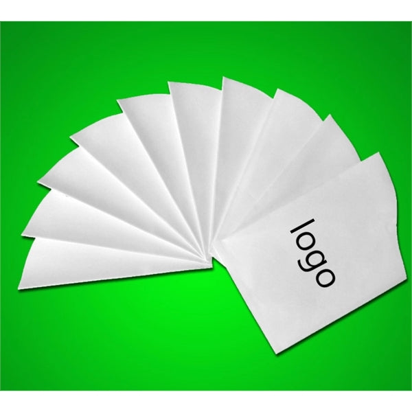 Envelope Paper Cup