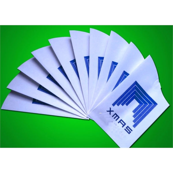 Envelope Paper Cup