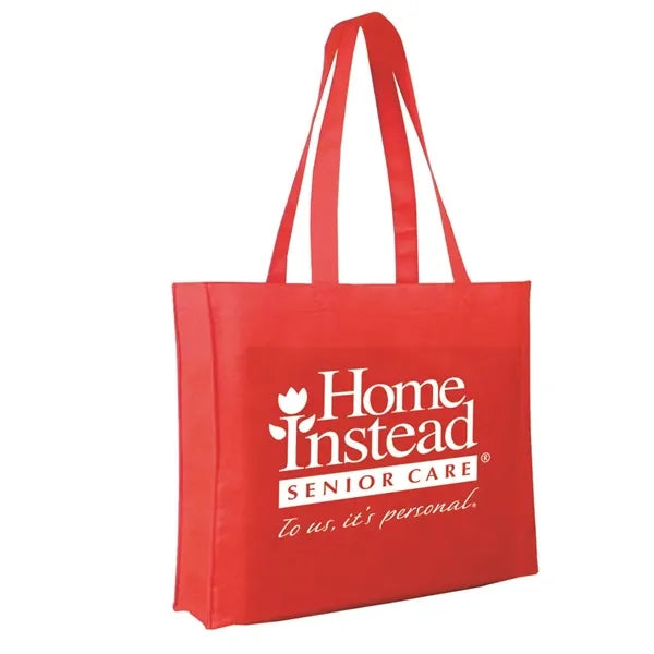 NW Tote Bag