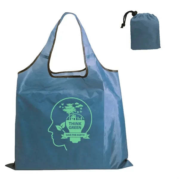 RPET Fold-Away Carryall