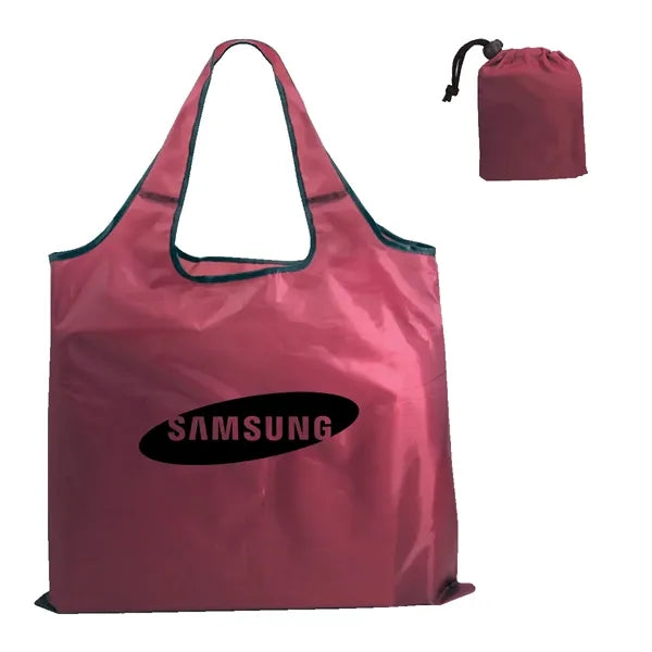 RPET Fold-Away Carryall