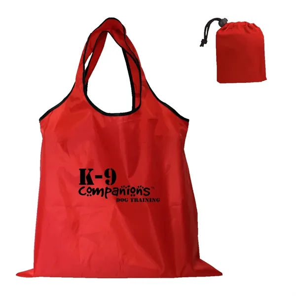 RPET Fold-Away Carryall