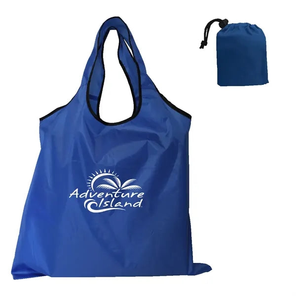 RPET Fold-Away Carryall