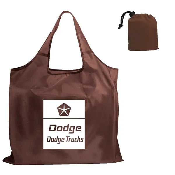 RPET Fold-Away Carryall