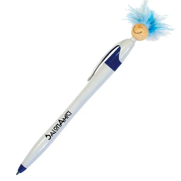 Wild Smilez Pen - Light Tone